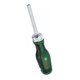 Bosch Outils à main Tournevis à cliquet avec 12 embouts-1