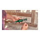 Bosch Outils à main Tournevis à cliquet avec 12 embouts-2