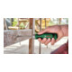 Bosch Outils à main Tournevis à cliquet avec 12 embouts