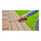 Bosch Outils à main Tournevis à cliquet avec 18 embouts