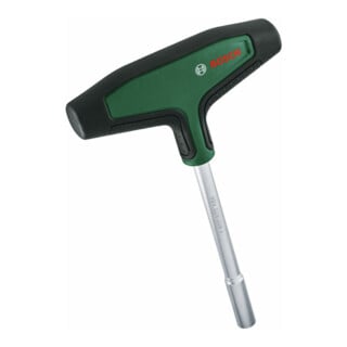 Bosch Outils à main Tournevis universel avec poignée en T