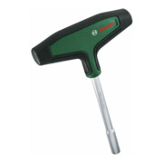 Bosch Outils à main Tournevis universel avec poignée en T