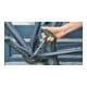 Bosch Outils à main Tournevis universel avec poignée en T