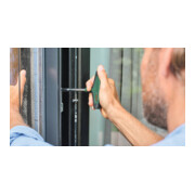 Bosch Outils à main Tournevis universel avec poignée en T-5