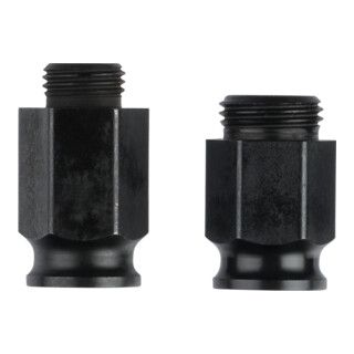 Bosch overgangsadapterset 6 stuks