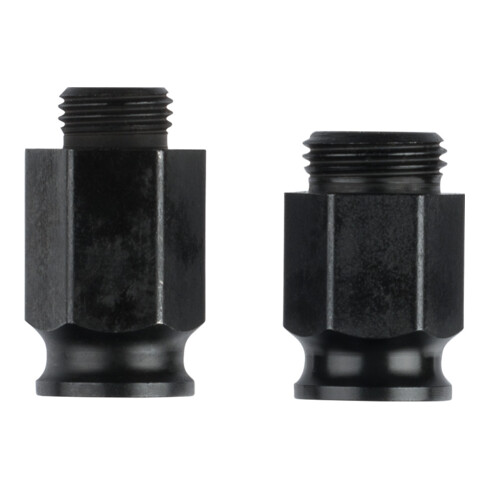Bosch overgangsadapterset 6 stuks
