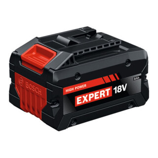 Bosch Pacco batteria EXBA18V-80; C