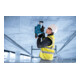 Bosch Pack batterie 2x EXBA18V-40; C
