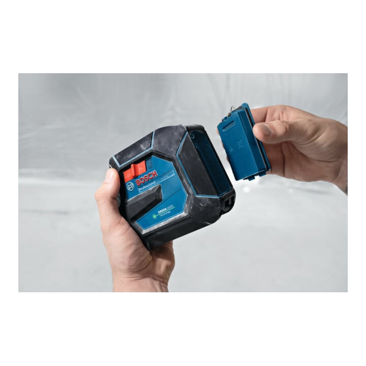 Bosch Pack batterie BA 3,7 V 3,0 Ah XL