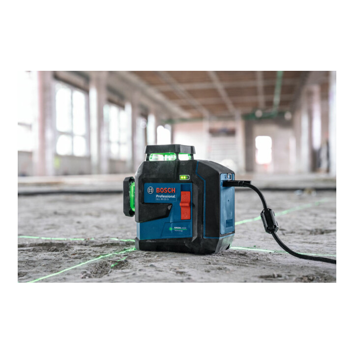 Bosch Pack batterie BA 3,7 V 3,0 Ah XL