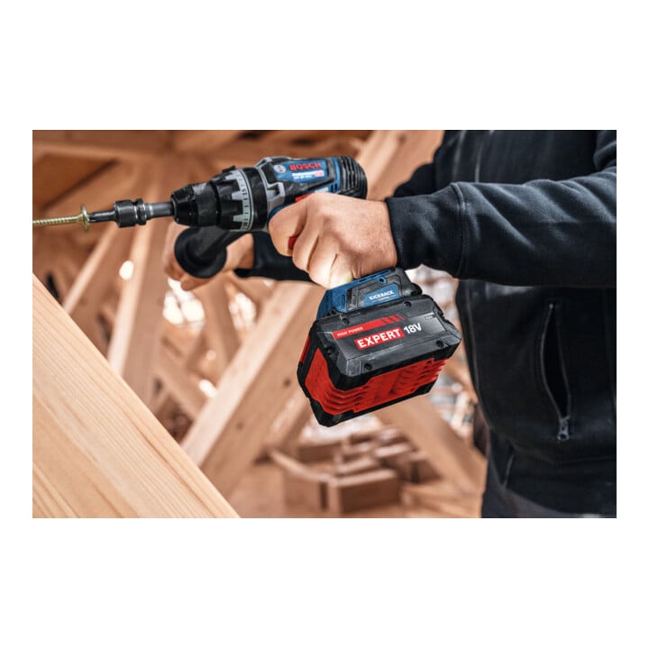 Bosch Pack batterie EXBA18V-80; C