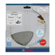 Bosch Pack promo 2 pièces, 165 mm CL Pro Bois/Alu