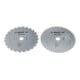 Bosch Pack promo 2 pièces, 165 mm CL Pro Wood