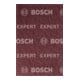 Bosch Pad in feltro EXPERT N880 per levigatura manuale, 152x229mm, medio A-1