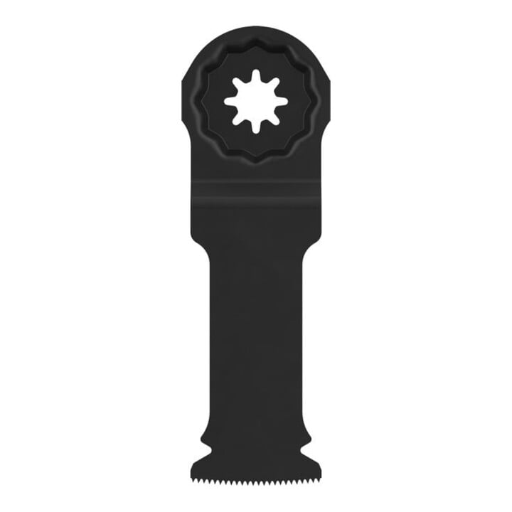 Bosch PAIZ 32 EPC Holz Tauchsägeblatt, Starlock, 32 x 60 mm, 10-tlg.