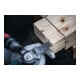 Bosch PAIZ 32 EPC Holz Tauchsägeblatt, Starlock, 32 x 60 mm, 10-tlg.