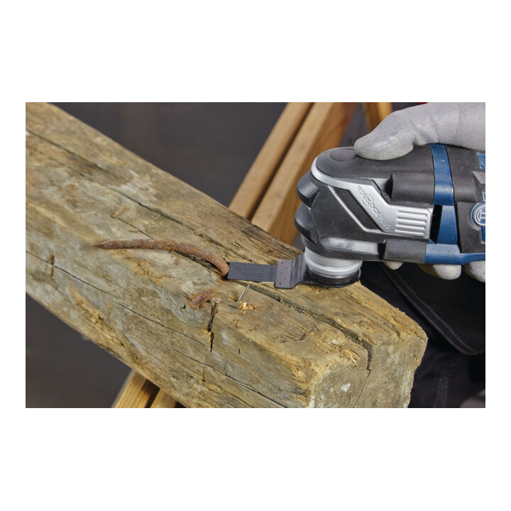 Bosch PAIZ 32 EPC Holz Tauchsägeblatt, Starlock, 32 x 60 mm