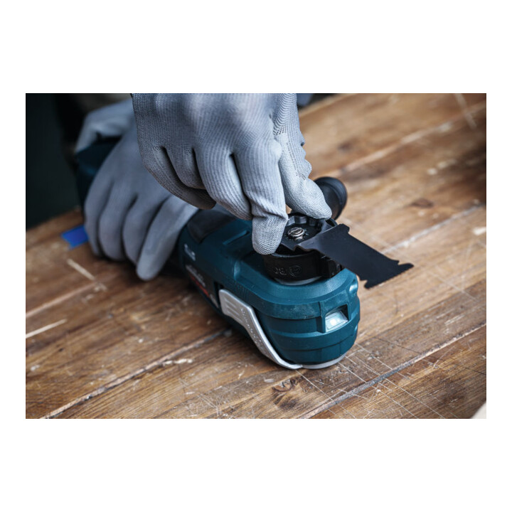 Bosch PAIZ 32 EPC Holz Tauchsägeblatt, Starlock, 32 x 60 mm