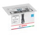 Bosch PAIZ 32 EPC Holz Tauchsägeblatt, Starlock, 32 x 60 mm, TU25