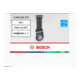 Bosch PAIZ 32 EPC Holz Tauchsägeblatt, Starlock, 32 x 60 mm, TU25