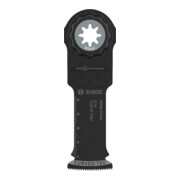 Bosch PAIZ 32 EPC Hout invalzaagblad, Starlock, 32 x 60 mm, 10-dlg.-5
