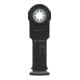 Bosch PAIZ 32 EPC Lames de scie plongeante bois, Starlock, 32 x 60 mm, 10 pièces
