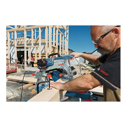 Bosch Paneelsäge GCM 12 SDE