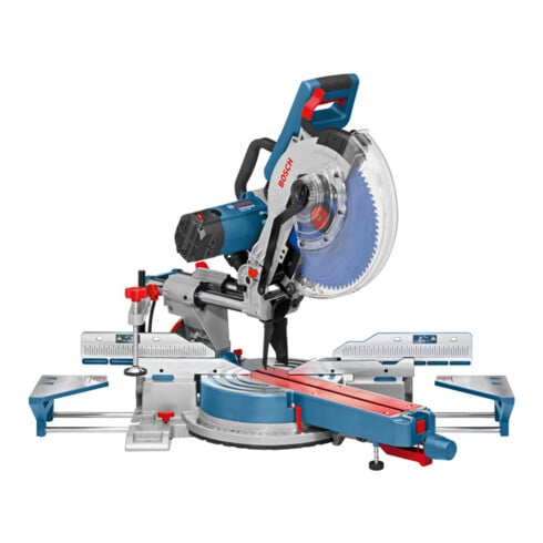 Bosch Paneelsäge GCM 12 SDE