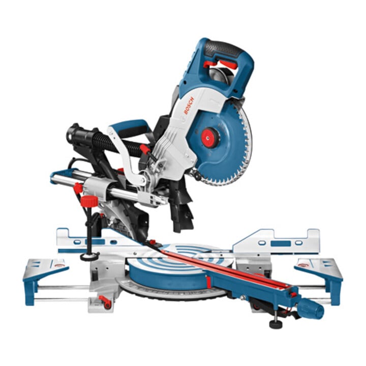 Bosch Paneelsäge GCM 8 SDE