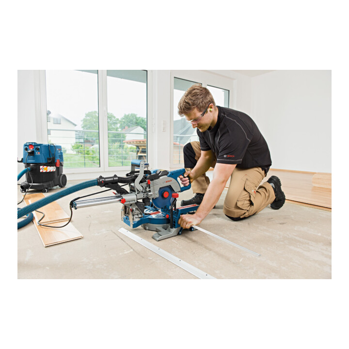 Bosch Paneelsäge GCM 8 SDE