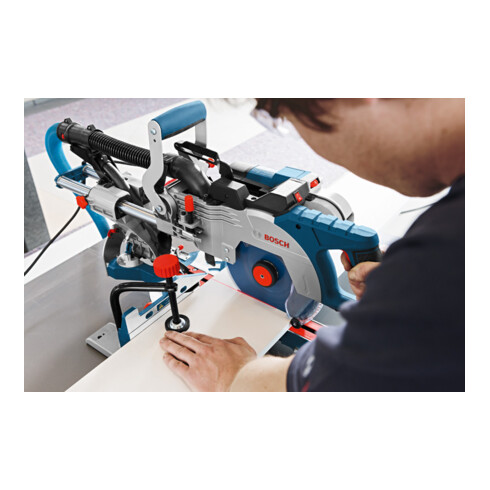 Bosch Paneelsäge GCM 8 SDE