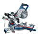 Bosch Paneelsäge GCM 8 SJL mit Kreissägeblatt 216 x 30 mm-2