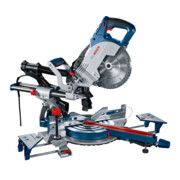 Bosch Paneelsäge GCM 8 SJL mit Kreissägeblatt 216 x 30 mm-2