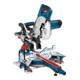 Bosch Paneelsäge GCM 8 SJL mit Kreissägeblatt 216 x 30 mm-5