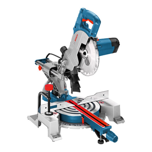 Bosch Paneelsäge GCM 80 SJ