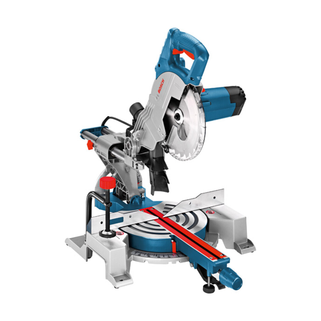 Bosch Paneelsäge GCM 80 SJ