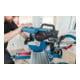 Bosch paneelzaag GCM 12 SDE