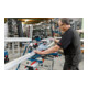 Bosch paneelzaag GCM 12 SDE