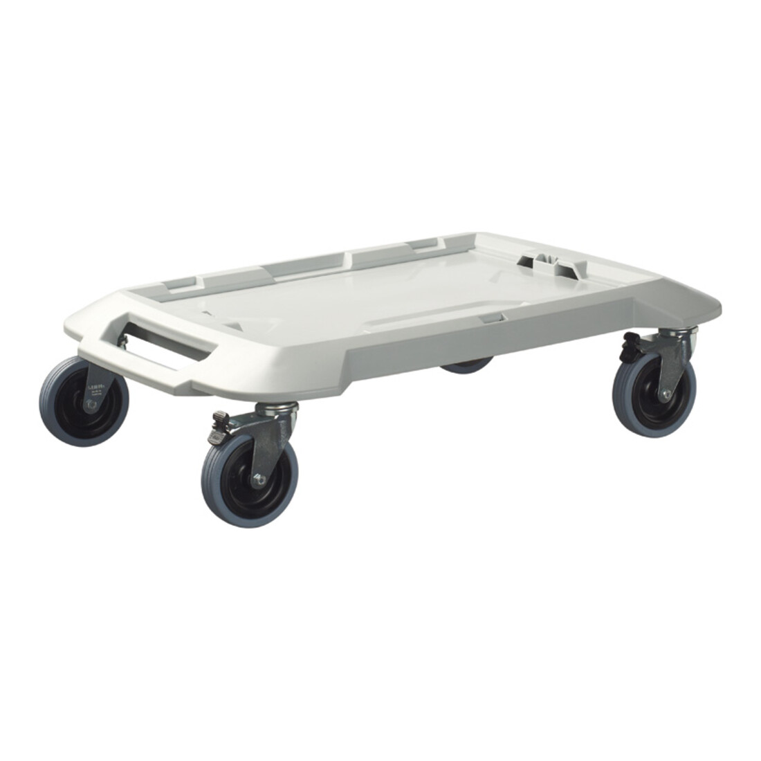 Bosch Pannello con ruote L-BOXX Roller