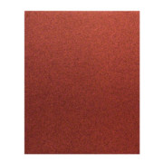 Feuille abrasive papier Bosch C420 Standard pour Bois et Peinture 230 x 280 mm 80 280 mm 230 mm