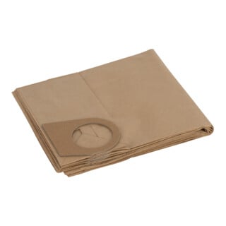 Bosch Papierfilterbeutel