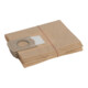 Bosch Papierfilterbeutel passend zu GAS 12-30 F PAS 11-25 PAS 11-25 F-1