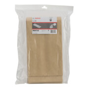 Bosch Papierfilterbeutel passend zu GAS 55 M AFC Professional-2