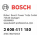 Bosch Papierfilterbeutel-2