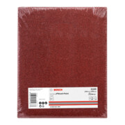 Bosch Papierschleifblatt C420 Standard for Wood and Paint 280 mm 230 mm-2