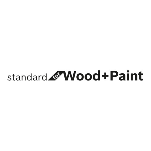 Bosch Papierschleifblatt C420 Standard for Wood and Paint 230 x 280 mm 240
