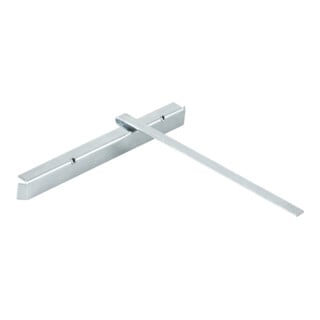Bosch Parallelanschläge für Handkreissägen