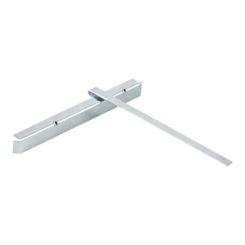 Bosch Parallelanschläge für Handkreissägen