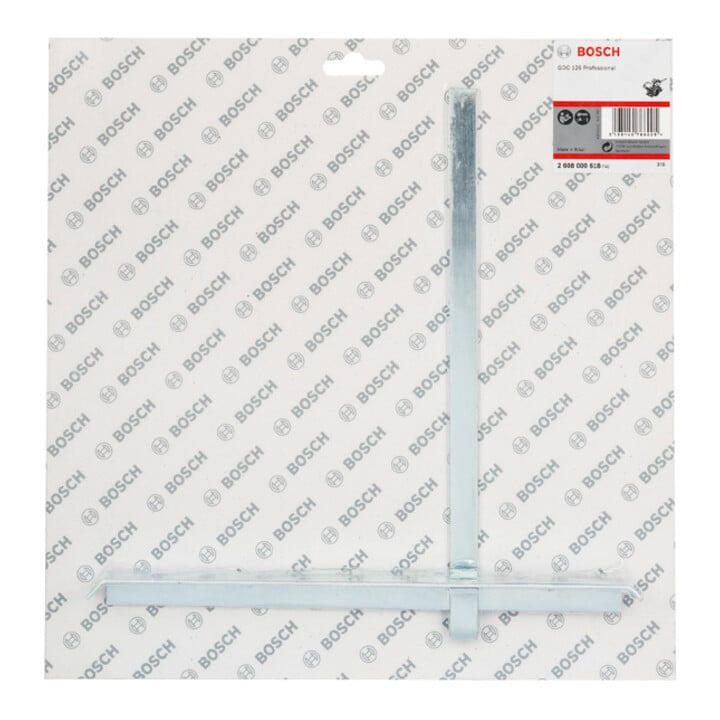 Bosch Parallelanschläge für Handkreissägen