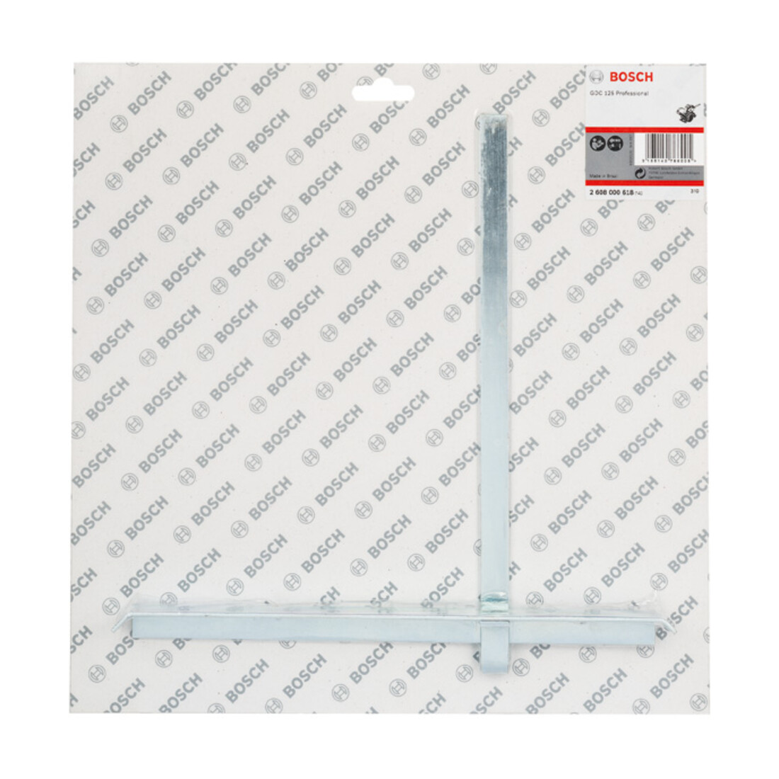 Bosch Parallelanschläge für Handkreissägen